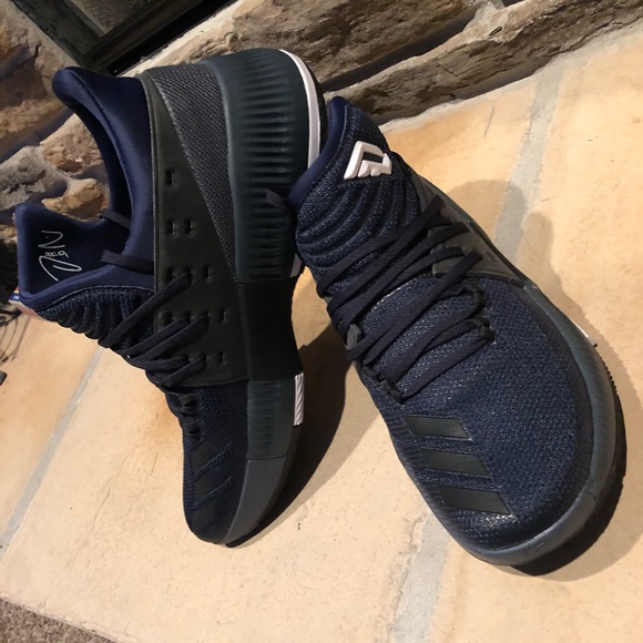 adidas Other - Men’s Adidas Dame 3